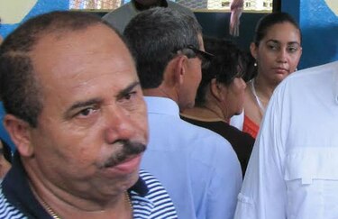 Exdiputado Osman Gómez se mantiene aprehendido por portar arma sin permiso