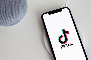 TikTok adelanta que su nueva aplicación de fotografía llamada ‘TikTok Notes’ llegará ‘pronto’