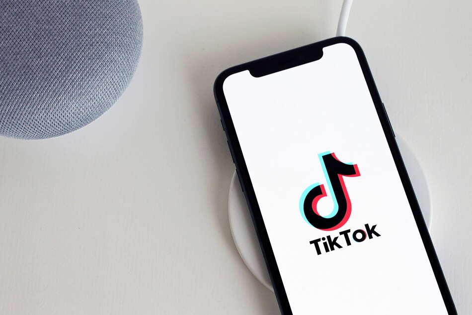 TikTok adelanta que su nueva aplicación de fotografía llamada ‘TikTok Notes’ llegará ‘pronto’