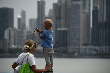 Panamá se encuentra entre las cinco ciudades más inteligentes de Latinoamérica