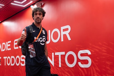 Christian Beguer y el impacto del GPS en la selección de Panamá