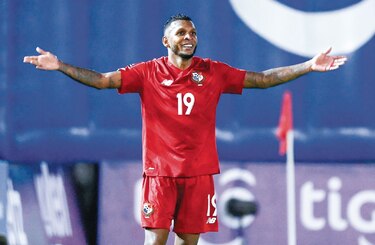 Estos son los 25 del DT Christiansen
