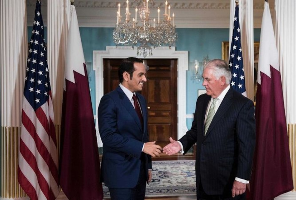 Arabia Saudita aclara que exigencias hacia Catar no son negociables