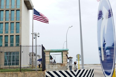 Cuba confirma el inicio de un diálogo con EU en medio de la crisis de la isla y la tensión entre ambos países