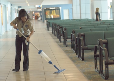 Levantan suspensión contra Tocumen