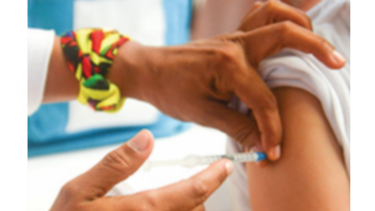 Vacuna del VPH protege contra cáncer de útero         