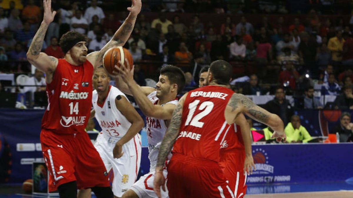Los líderes quedan fuera de la final