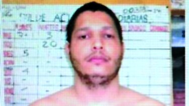 Ministerio Público investiga evasión de Ventura de ‘La Joyita’