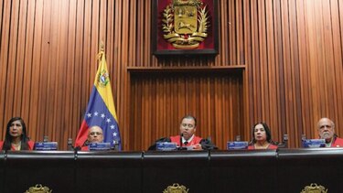 Corte anula decisión para que Venezuela vuelva al TIAR
