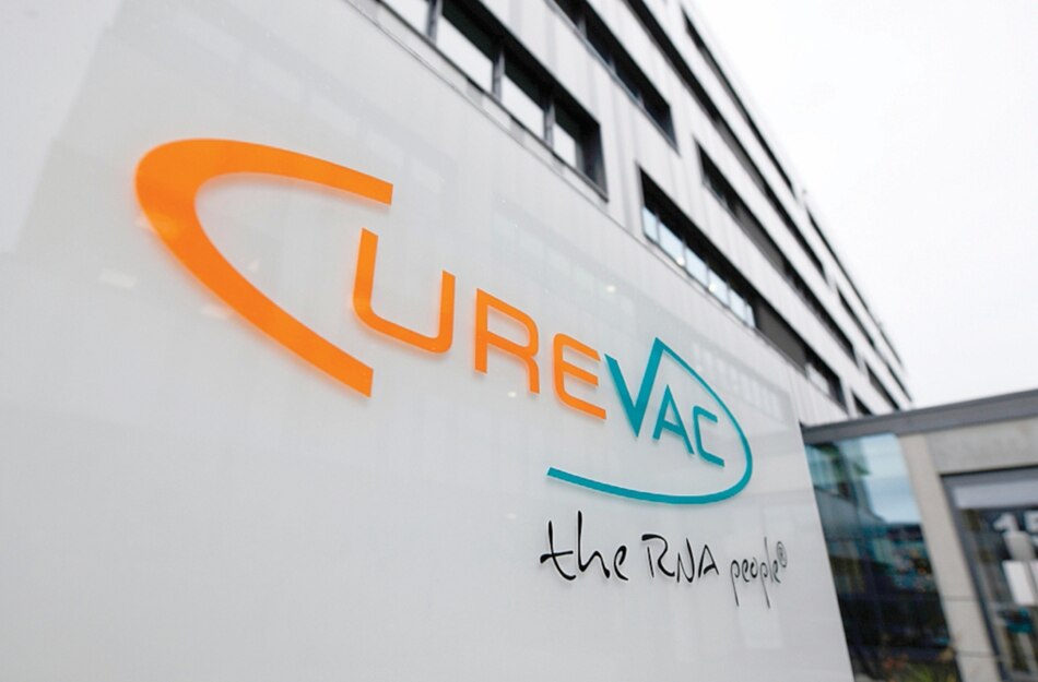 3 mil 5 personas ingresaron al estudio clínico de la vacuna CureVac en Panamá