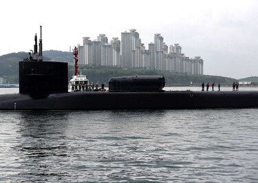 Surcorea instala partes de polémica defensa antimisiles