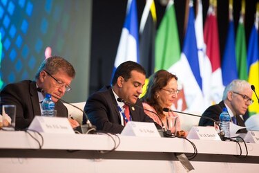 Organización Internacional de Trabajo urge políticas de protección social en América Latina