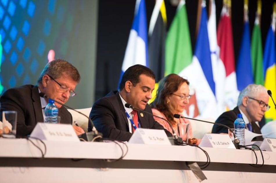 Organización Internacional de Trabajo urge políticas de protección social en América Latina