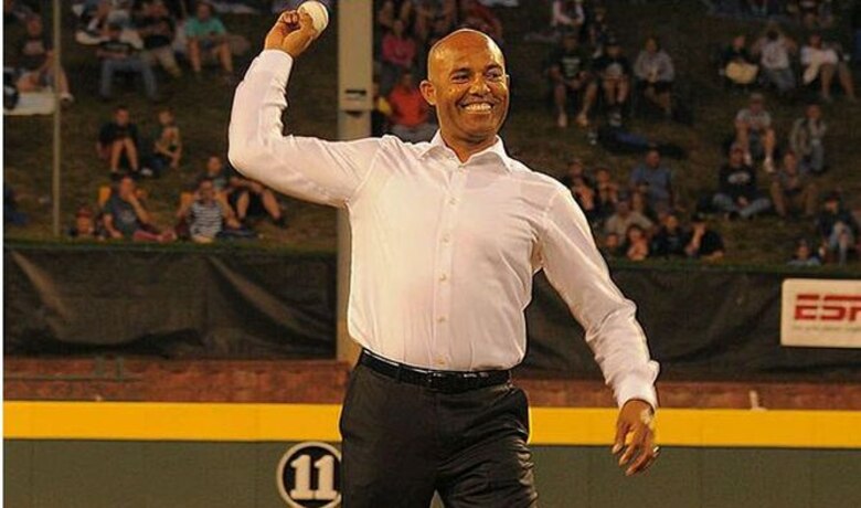 Williamsport le rinde homenaje a Mariano Rivera