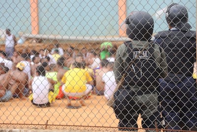 La fuga sin rostro: Panamá sigue sin saber quiénes son los prófugos de La Joyita