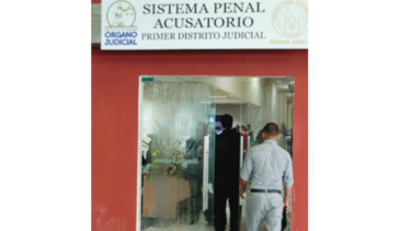 Operación Damasco: dos de los buscados quedan detenidos