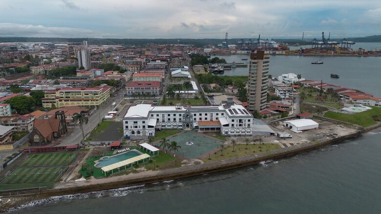 Colón: alcalde Galván ha presentado nueve denuncias por corrupción 