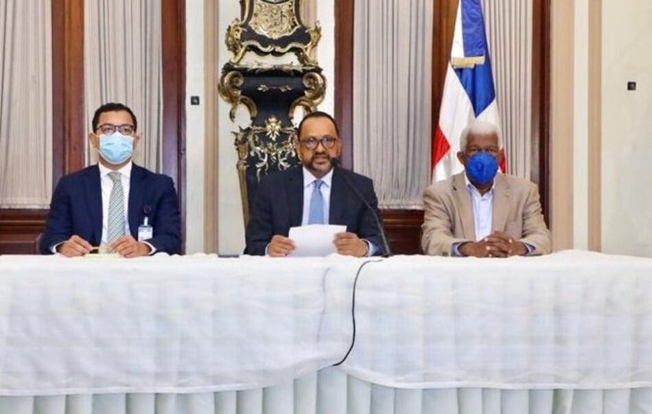 República Dominicana ordena suspensión de contratos con Odebrecht