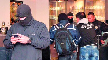 Dos detenidos más por caso Odebrecht