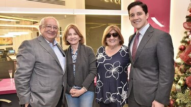 Apertura de Banisi en Costa del Este