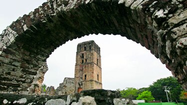 Lecciones de la vieja ciudad
