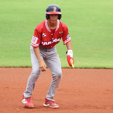 Béisbol Sub-12: Panamá cae derrotado ante Corea del Sur