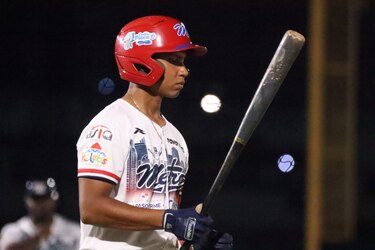 Panamá Metro sufre y cae ante Darién por 6-2