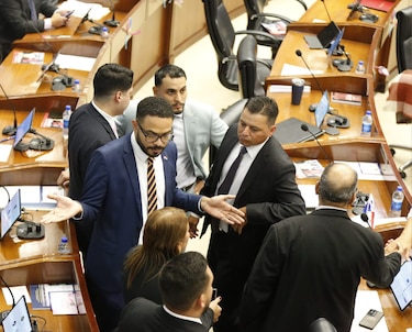 El presidente tiene la última palabra sobre 10 proyectos de ley aprobados por la Asamblea; conoce cuáles son