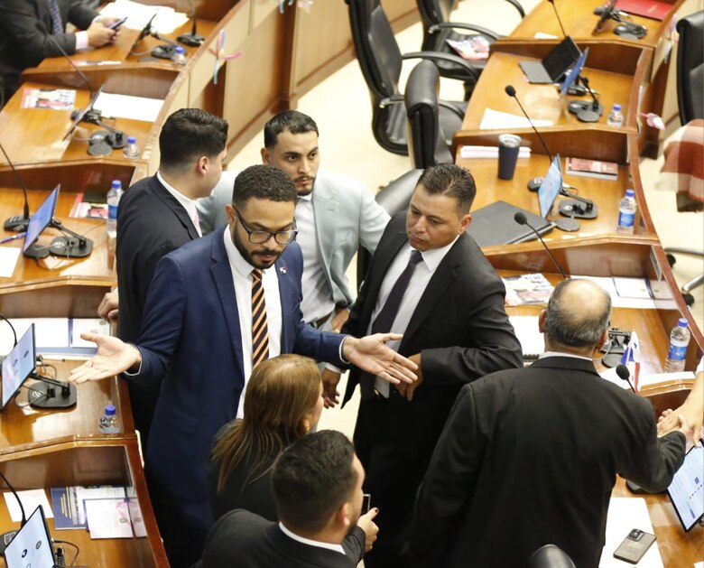 El presidente tiene la última palabra sobre 10 proyectos de ley aprobados por la Asamblea; conoce cuáles son