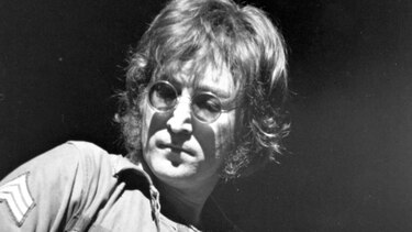 Celebran obra de John Lennon
