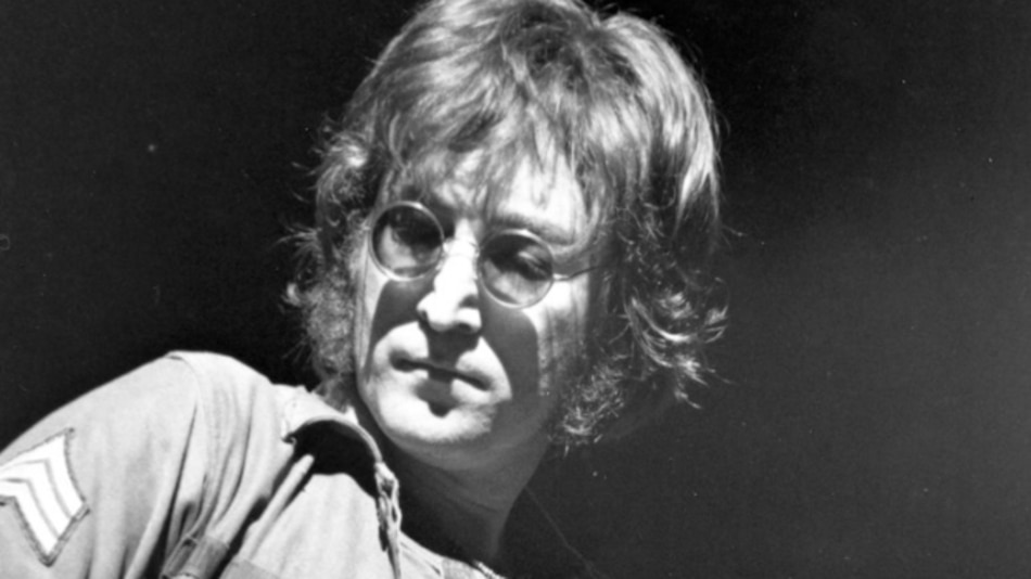 Celebran obra de John Lennon