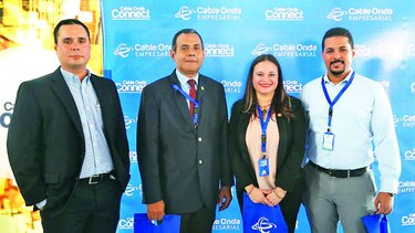 Gira empresarial