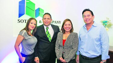 Sexto aniversario de Sotillo & Company