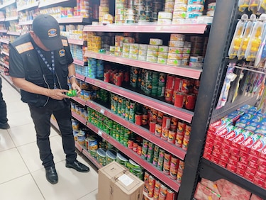 Carnavales en Panamá: Acodeco lanza operativo de inspección en comercios