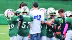 Conoce a ‘El #12’