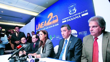 Contrataciones Públicas allana el camino a Odebrecht