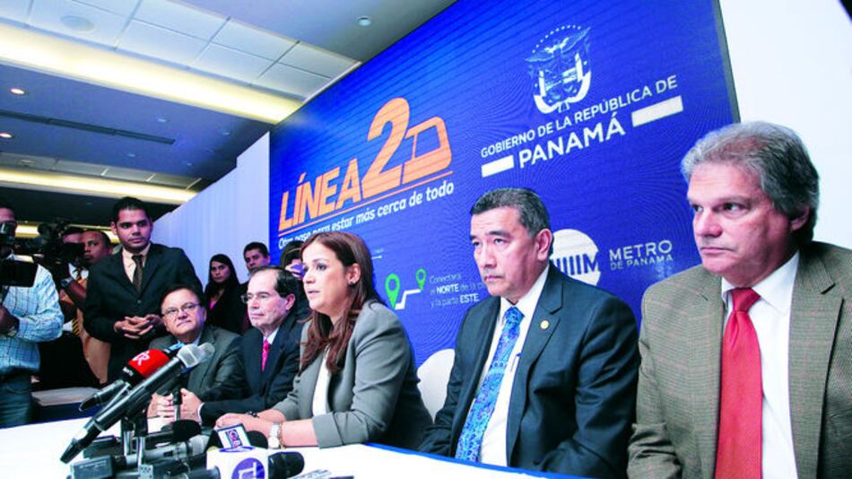 Contrataciones Públicas allana el camino a Odebrecht