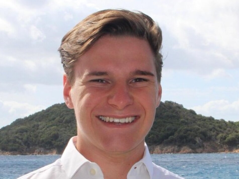 Blue Origin revela que un joven de 18 años viajará con Bezos al espacio el 20 de julio