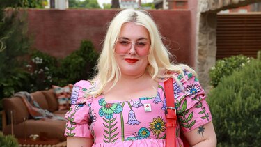 La polémica tras la aparición en Vogue por primera vez de una modelo creada con Inteligencia Artificial