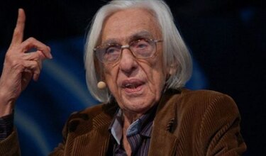 Muere el poeta brasileño Ferreira Gullar