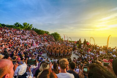 Bali, para siempre