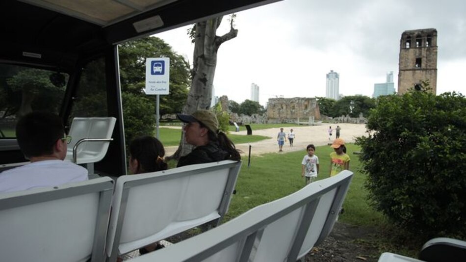 Se estanca licitación para promoción turística en el exterior