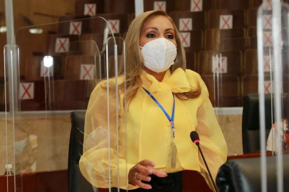 Denuncian ante la fiscalía anticorrupción a Jorge Ramos, el alcalde de Capira y vinculado a Yanibel Ábrego