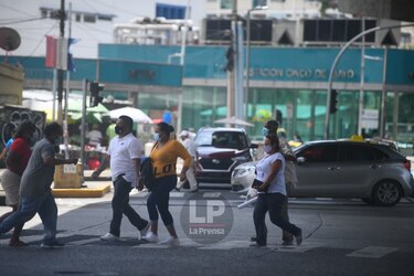 Panamá reporta 2,198 fallecimientos acumulados por la Covid-19; 634 casos nuevos