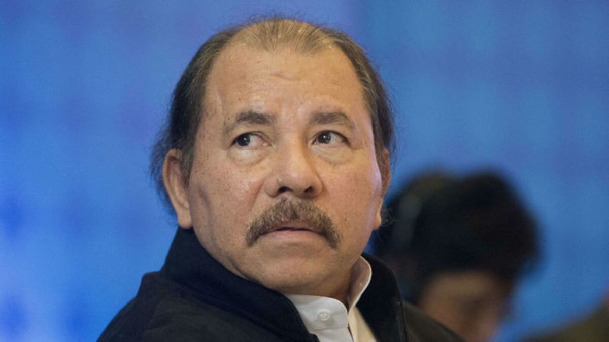 Daniel Ortega busca perpetuar al sandinismo en Nicaragua