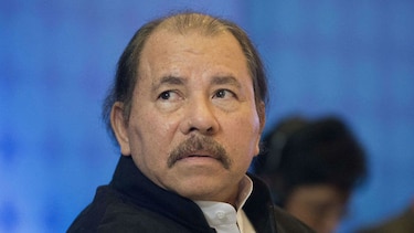 Daniel Ortega busca perpetuar al sandinismo en Nicaragua