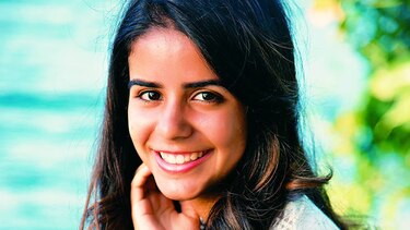 FESTIVAL DE DEBUTANTES 2015: Estefanía Isabel Solís De Icaza