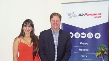 Air Panamá Viajes presenta paquetes turísticos ‘charters’ a Santa Marta