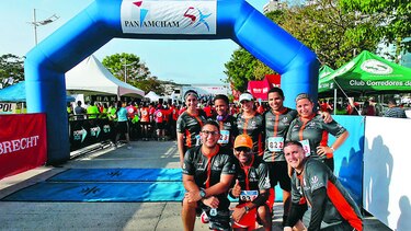 Celsia apoya la salud empresarial