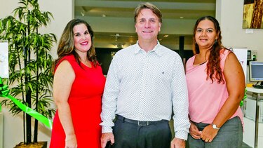 Reapertura de Furniture City en Costa del Este
